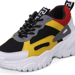 Lightweight,Comfortable,Trendy,Breathable, Sports Running Sneakers For Women-image-31