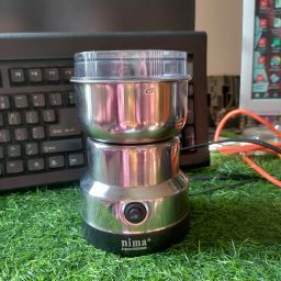 MINI MIXTURE 350W 350 W Mixer Grinder-image-79