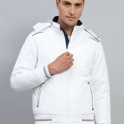 Monte Carlo Men Parka Jacket-image-3