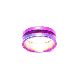 Dynamic Retail Global Unisex Multi Ring image 2