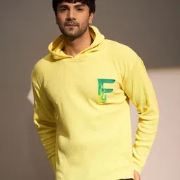 FUGAZEE Men Hooded Sweatshirt-image-25
