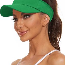 Infispace Women Visor Cap-image-43