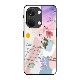 QRIOH Printed OnePlus Nord 3 5G Silicone Back Case Mobile Accessories-picture-14