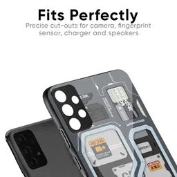 QRIOH Typography Printed OnePlus Nord CE4 5G Back Case Mobile Accessories image 2
