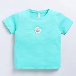 giniekids Print Cotton Top-22