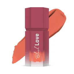 Hilary Rhoda Highly Pigmented Super Dewy Finish Liquid Blush Love-6ml-Drama-02-11