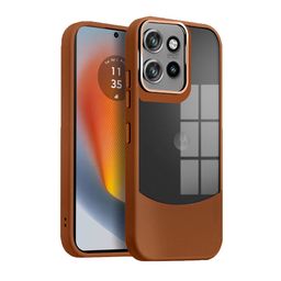 Karwan Moto Edge 50 Neo Back Case Mobile Accessories-image-64