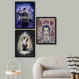 Wood Wall Photo Frame-image-54