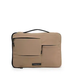 Thomas Scott Men Textured Laptop Sleeve-16