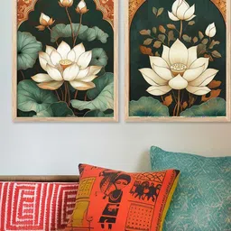 WALLLANE Wood Wall Paintings-picture-17