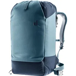 Deuter Colourblocked Medium Rucksacks-35