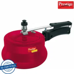 Nakshatra Plus Handi 2 L Induction Bottom Pressure Cooker-image-2