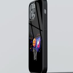 macmerise Conversational Printed iPhone 12 Pro Back Case Mobile Accessories image 1