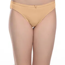 EMBATA Pack of Women Mid-Rise Cotton Bikini Briefs-picture-8