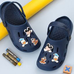 Disney By Yellow Bee Boys Rubber Clogs-image-26