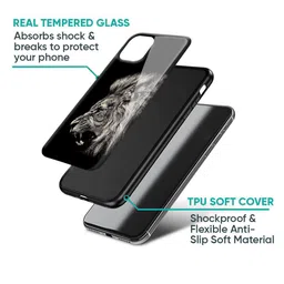 QRIOH Quirky Printed OnePlus 9R Back Case Mobile Accessories image 3