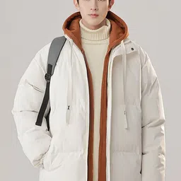 StyleCast x Revolte Men Hooded Jackets-image-64