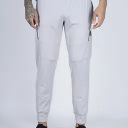 GOTO Men Regular Fit Mid-Rise Joggers-image-40