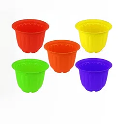 Jasmine Pot for Indoor & Outdoor Plants-51