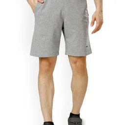 Black Panther Men Training or Gym Sports Shorts-image-131