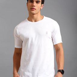 BLUE ARC Men T-shirt-image-40