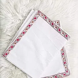 220 TC Cotton Single Printed Flat Bedsheet-image-94
