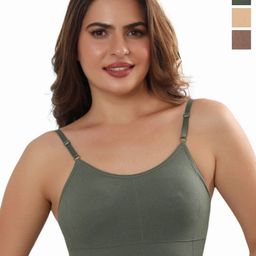 CALBONE Bra Full Coverage Lightly Padded-picture-12
