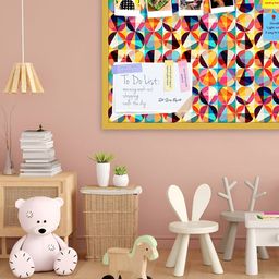 ArtzFolio Wooden Notice Pin Board-image-75