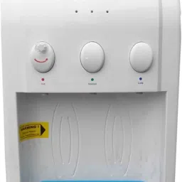 TABLE-TOP (18U TT) Bottom Loading Water Dispenser-image-1