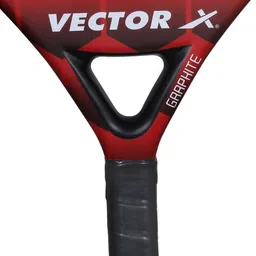 VECTOR X Patterned Pickleball Paddle image 2