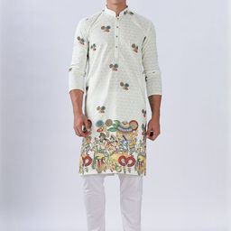 Anouk Men Kurta-picture-23
