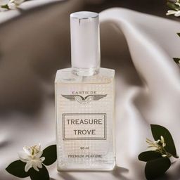 EASTSIDE Men Treasure Trove Long Lasting Perfume - 60 ml-image-77