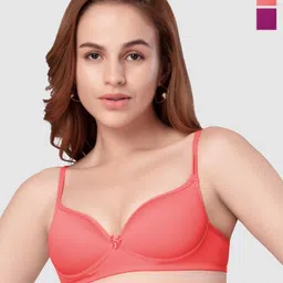 Daisy Dee Bra Full Coverage Lightly Padded-picture-12