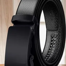 Provogue Men Textured Belt-12