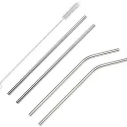 Straight Drinking Straw-image-41