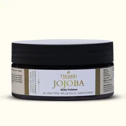 PANASH Jojoba Body Polisher With Chamomile - 100 g-48