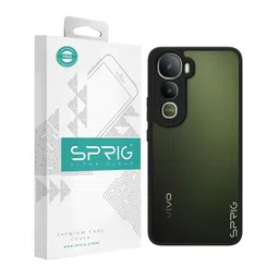 SPRIG Solid Printed Vivo Y400 Pro 5G Back Case Mobile Accessories-picture-41