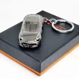 Car Key Chain Rechargeable USB Cigarette Lighter Car Key Chain Rechargeable USB Cigarette Wind Proof Pocket Lighter-image-7