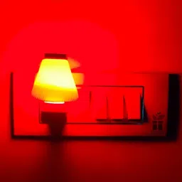 LEDNightLamp002 Wall Lights Lamp Shade-36