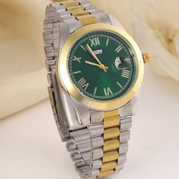 HAUTE SAUCE by Campus Sutra Women Embellished Dial & Stainless Steel Straps Analogue Watch SS25_HSWC1333-picture-6