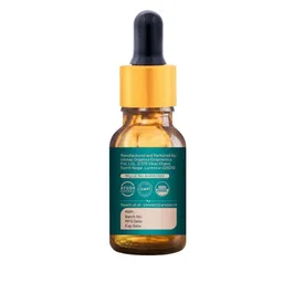 Arezou Radiance & Glow Face Oil With Bergamot - 15 ml image 2