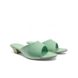 FABBMATE Embellished Party Comfort Mules-image-71