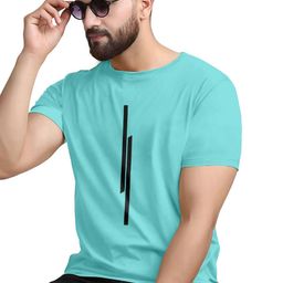KAJARU Men 2 Pockets T-shirt-image-4