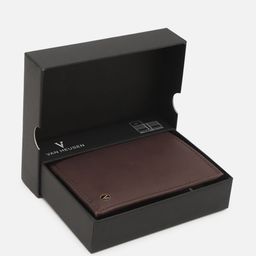Van Heusen Men Two Fold Wallet-picture-22