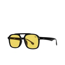 Woggles Unisex Square Sunglasses with UV Protected Lens WOCN-PSQ-3839C3-picture-11