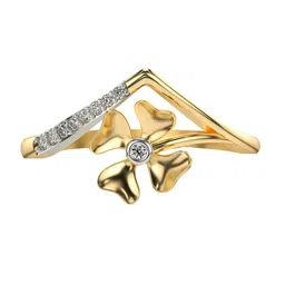 VALANOVA Women Ring Diamond-picture-23