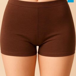 Apraa & Parma Pack of 2 Boy Short Briefs AP SBT-33 Sky Blue,Brown XS-2-Sky Blue,Brown-picture-40