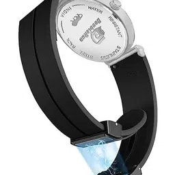 DOUBLERUN Unisex Dial & Straps Analogue Multi Function Watch image 3