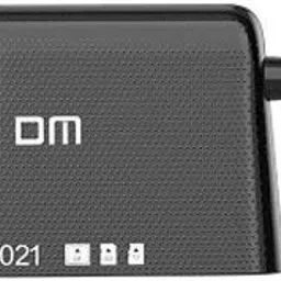 Stela DM CR021 USB3.0 Card Reader 3 in 1 SD TF CF Card Adapter 512GB Read High Speed Card Reader image 2