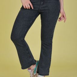 V-Mart Women Regular Fit Mid-Rise Jeans-picture-29